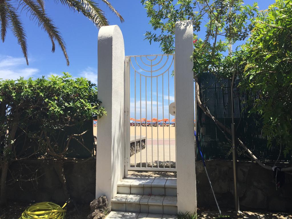 Chiripa Leilighet Maspalomas (Gran Canaria)