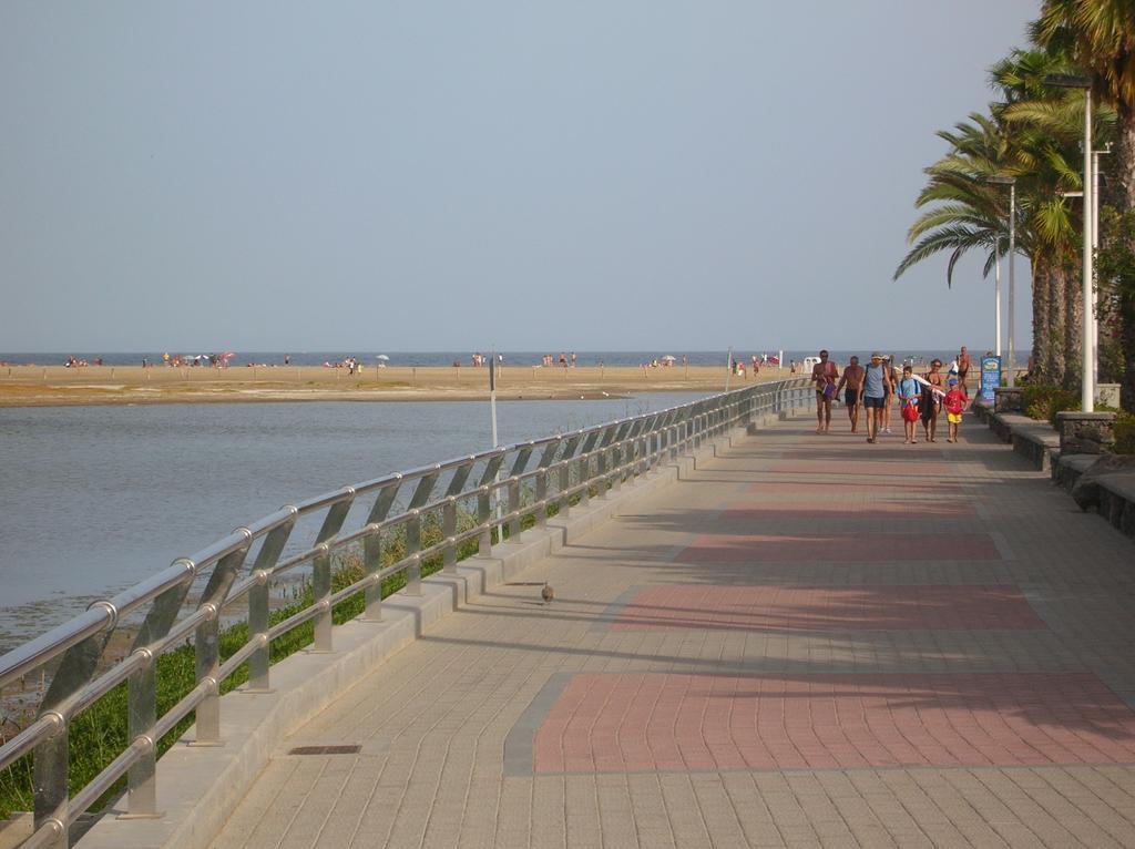Chiripa * Maspalomas (Gran Canaria)