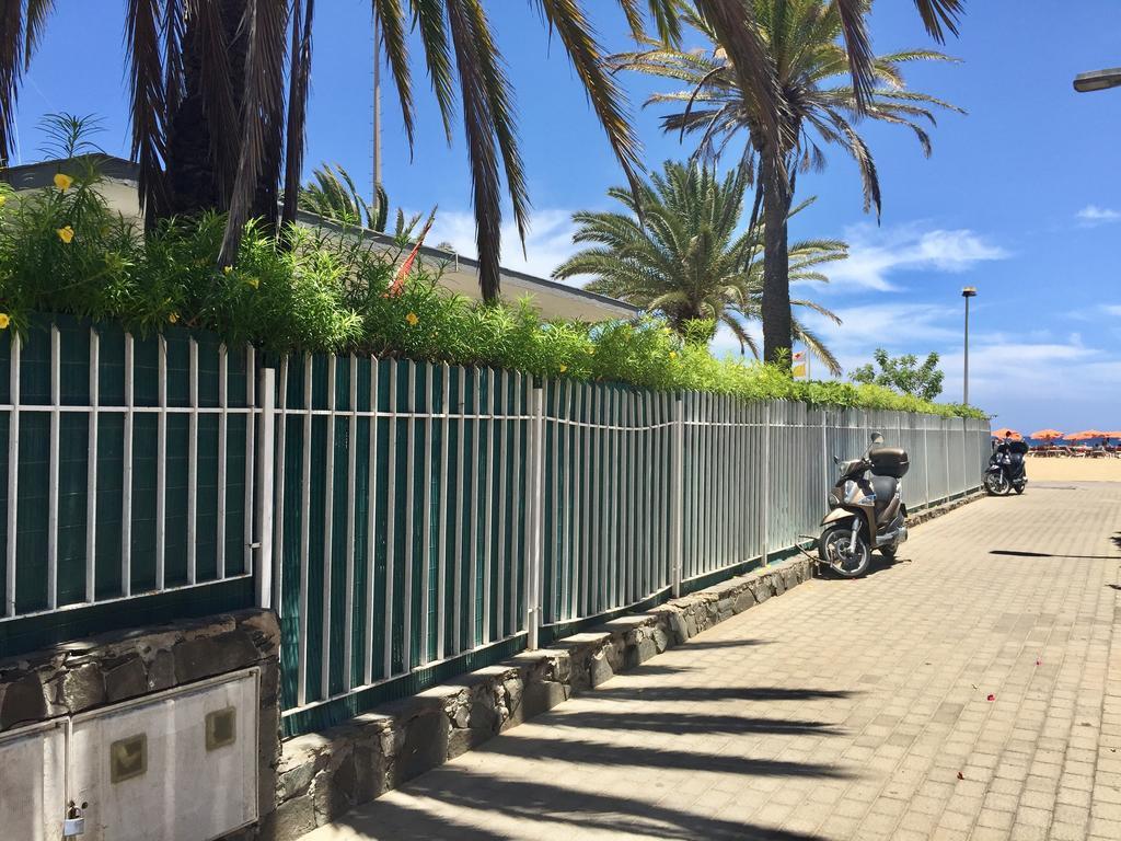 Chiripa Maspalomas (Gran Canaria)