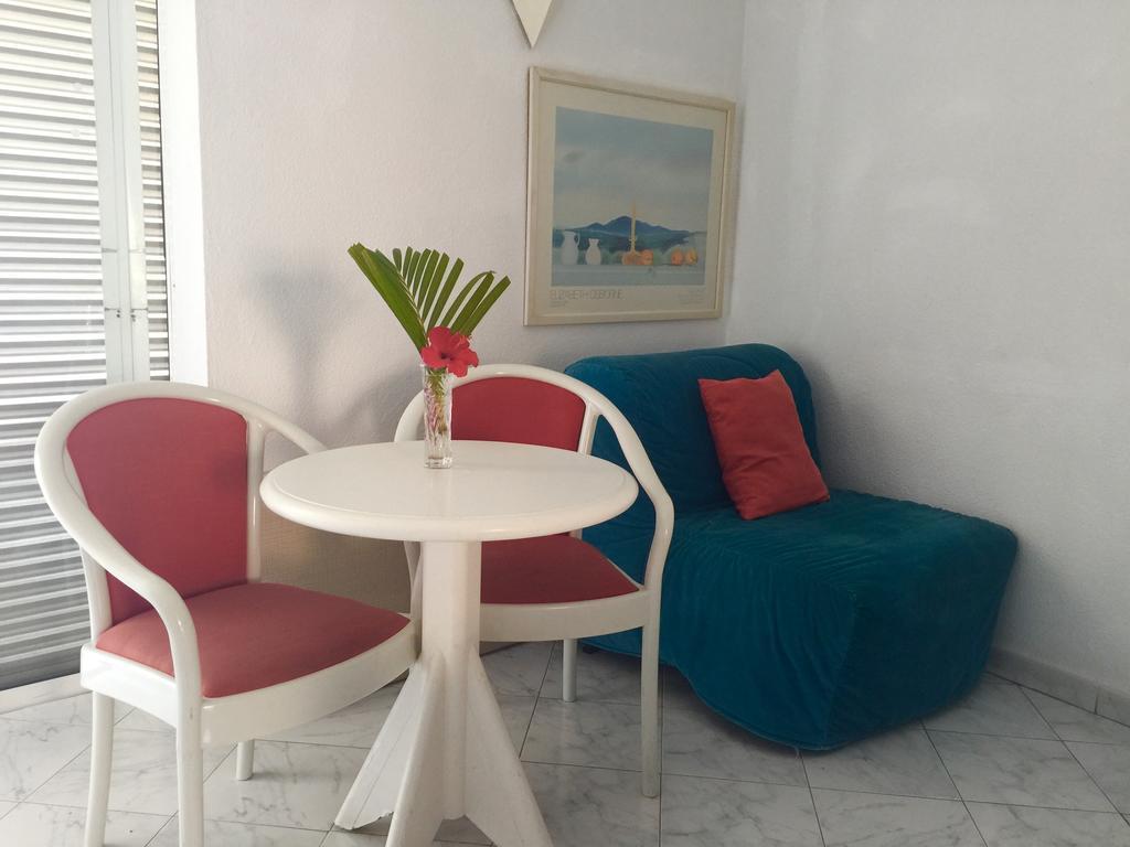 Apartamento Chiripa