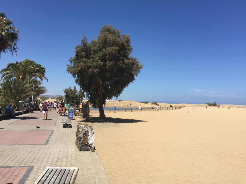 Apartamento Chiripa Maspalomas (Gran Canaria)