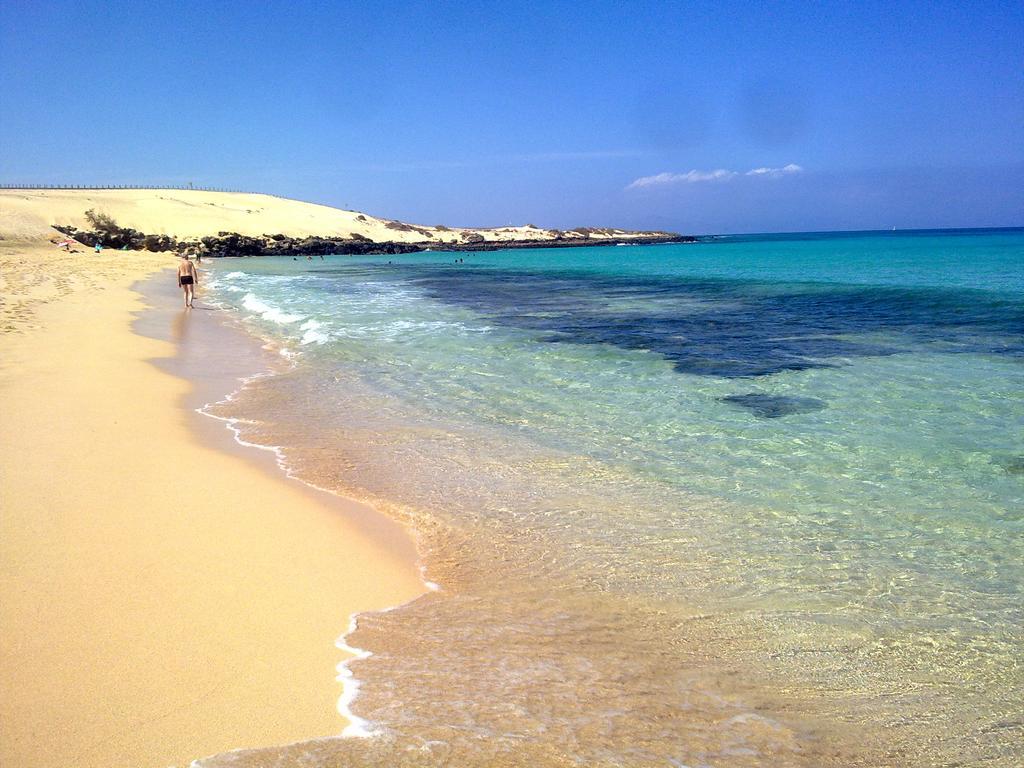 Apartamento Chiripa Maspalomas (Gran Canaria)